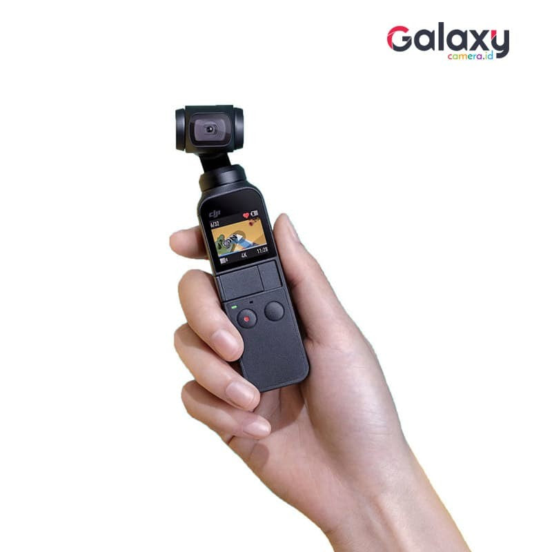DJI Osmo Pocket