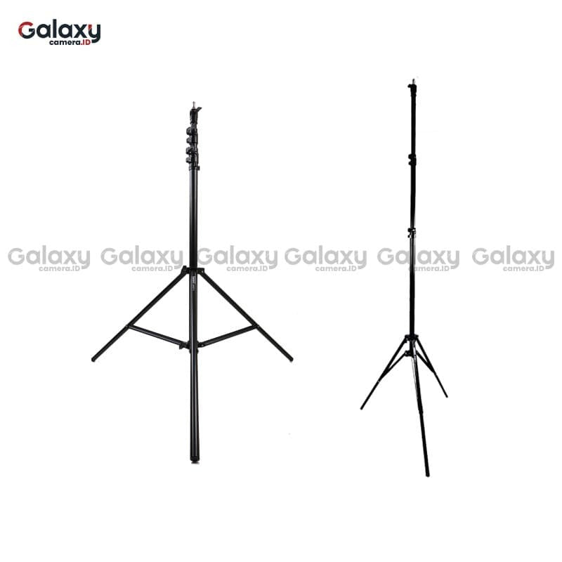 Takara Spirit-3 Light Stand