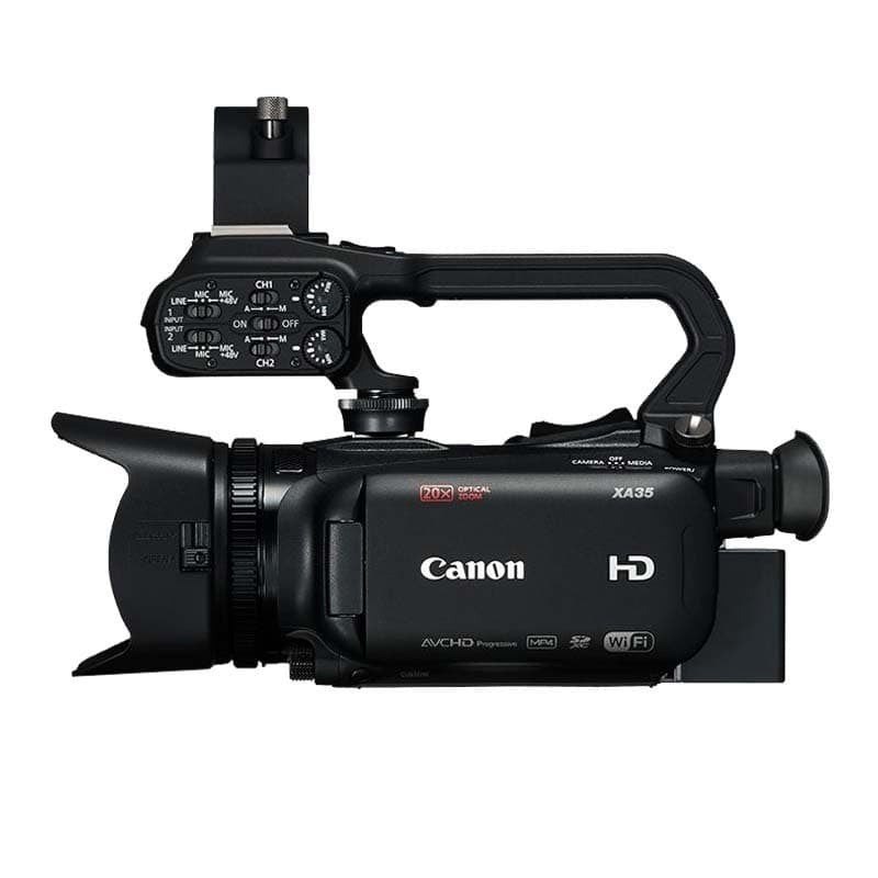 Canon Camcorder XA11