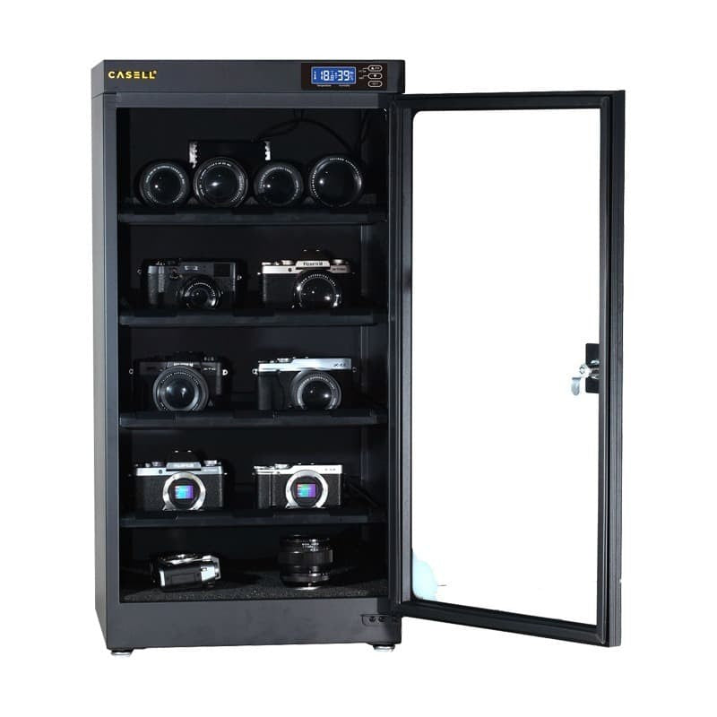 Casell Dry Cabinet CL-100A