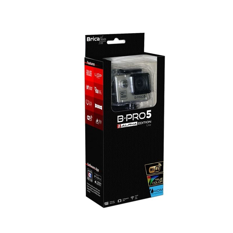 Brica B-PRO5 Alpha Edition Lite B Pro5 AE