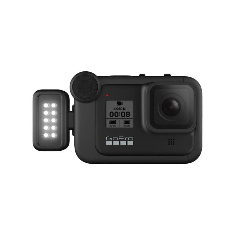 GoPro Light Mod
