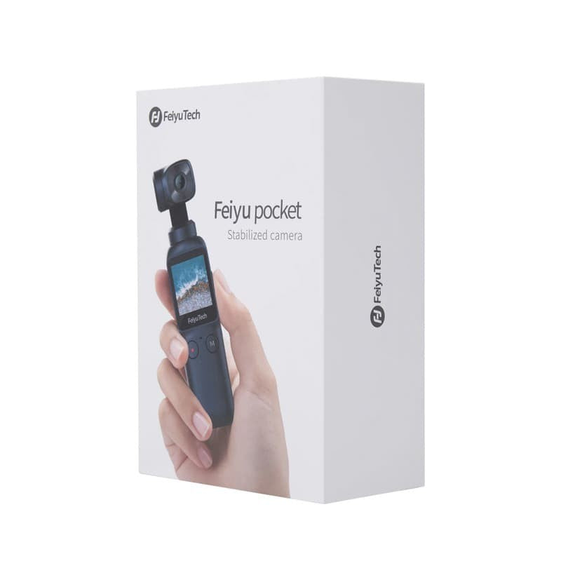 Feiyu Pocket Action Camera