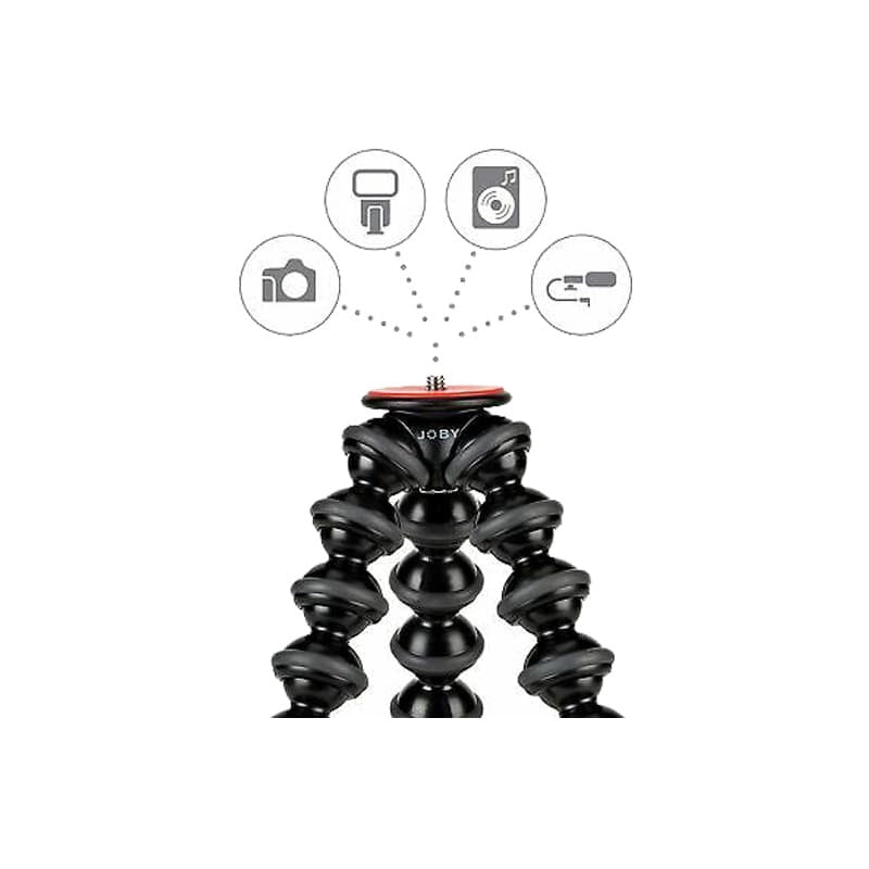 Joby GorillaPod 3K Stand