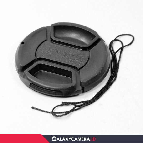 Lens Cap Kamera 40.5mm
