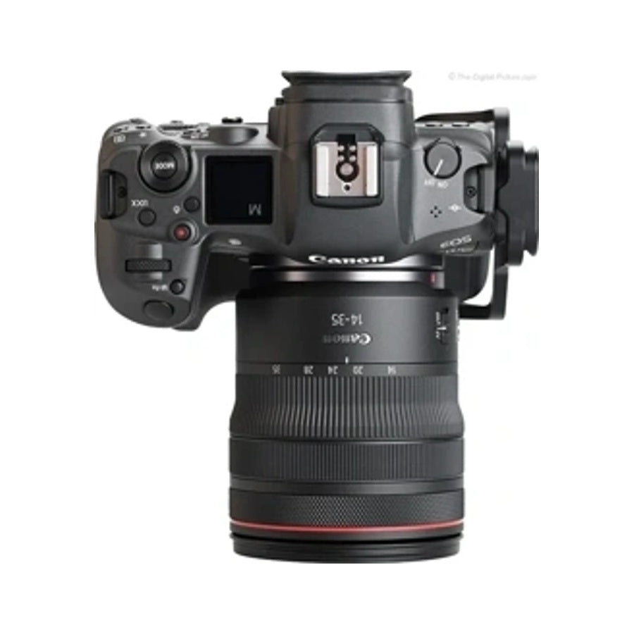 Canon RF 14-35mm f4L IS USM