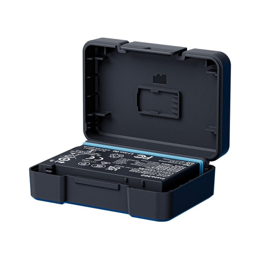 Insta360 Battery Rechargeable For Insta 360 X4