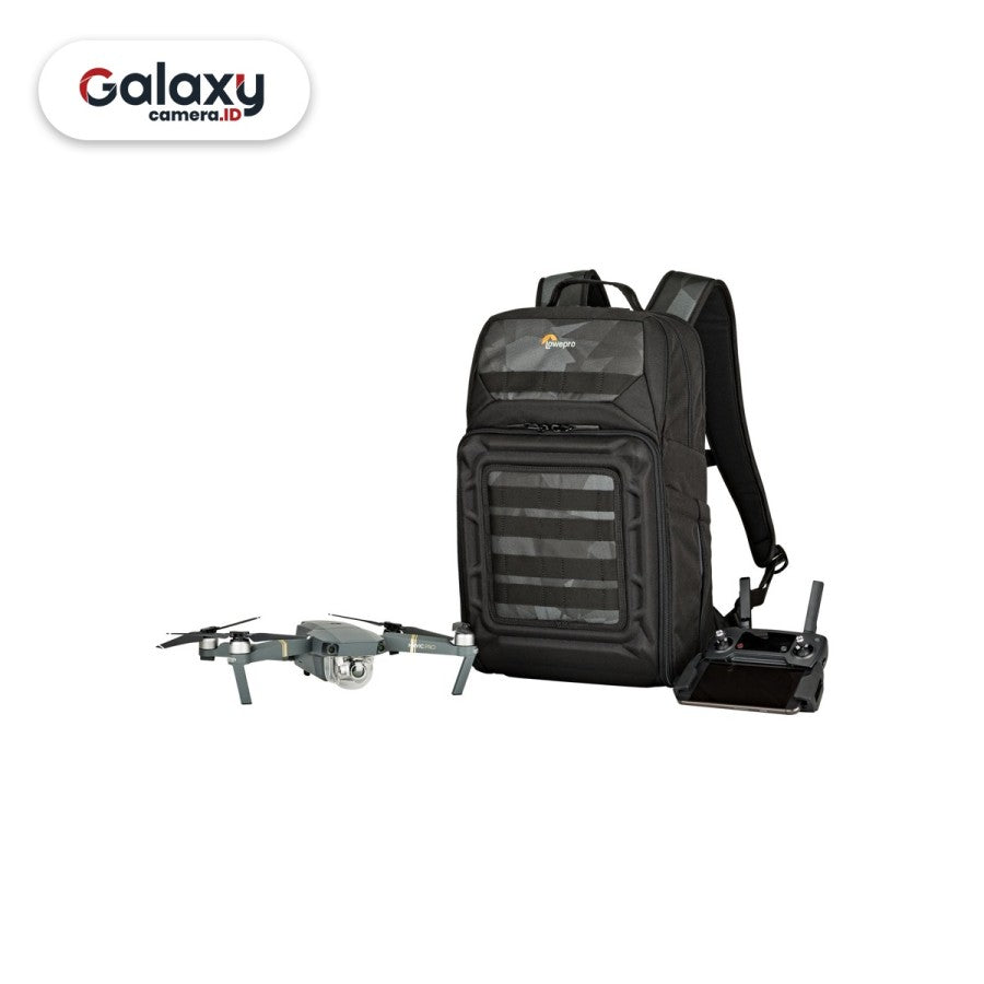 Lowepro Droneguard BP 250 Drone Backpack Tas Kamera Lowepro Original