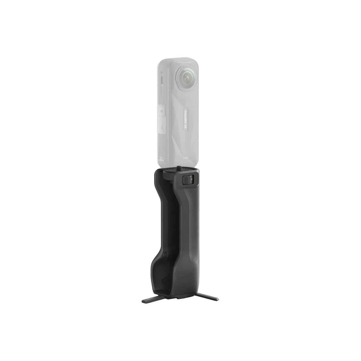 Insta360 X5 Foldable Utility Handle Handheld Camera Case Garansi Resmi
