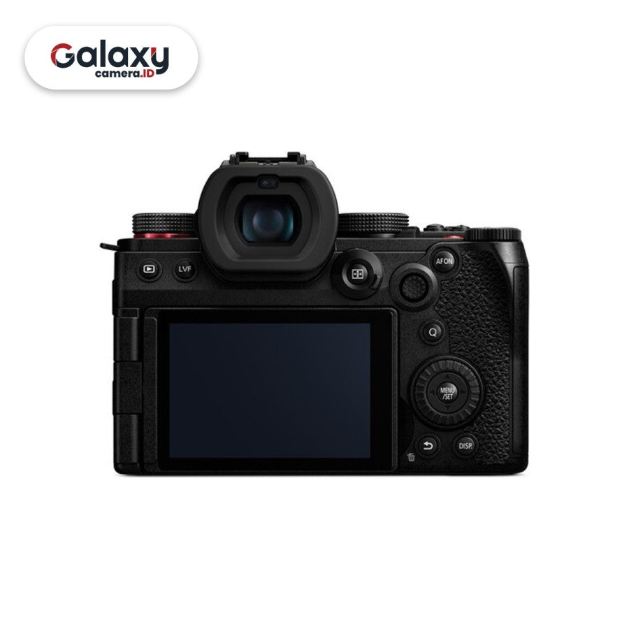 Panasonic Lumix G9 II Body Only Mirrorless Camera G9II Mark 2