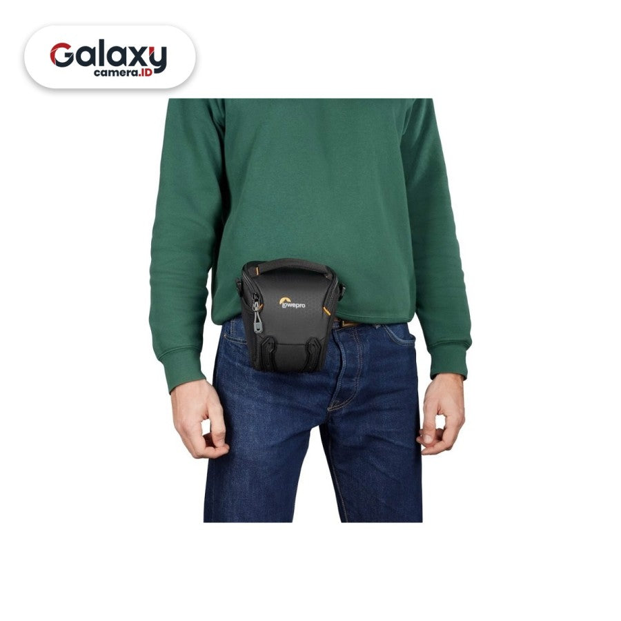 Lowepro Adventura TLZ 20 III Shoulder Bag Tas Kamera Lowepro Original