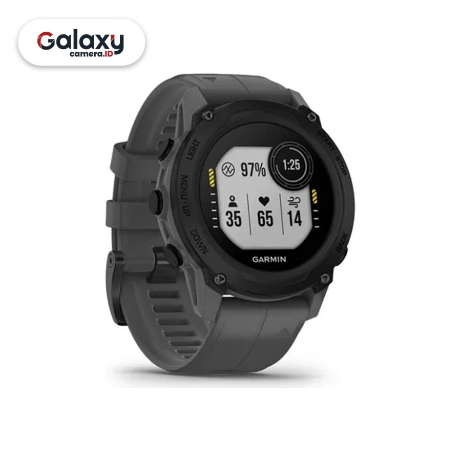 Garmin Descent G1 GPS Dive Smartwatch