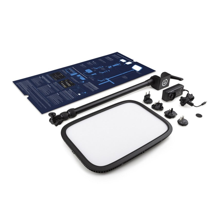 Elgato Key Light Air Professional LED Panel With 2800 Lumens