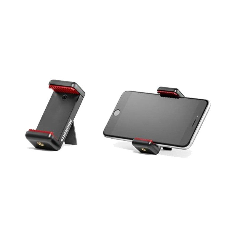 Manfrotto Universal Smartphone Clamp