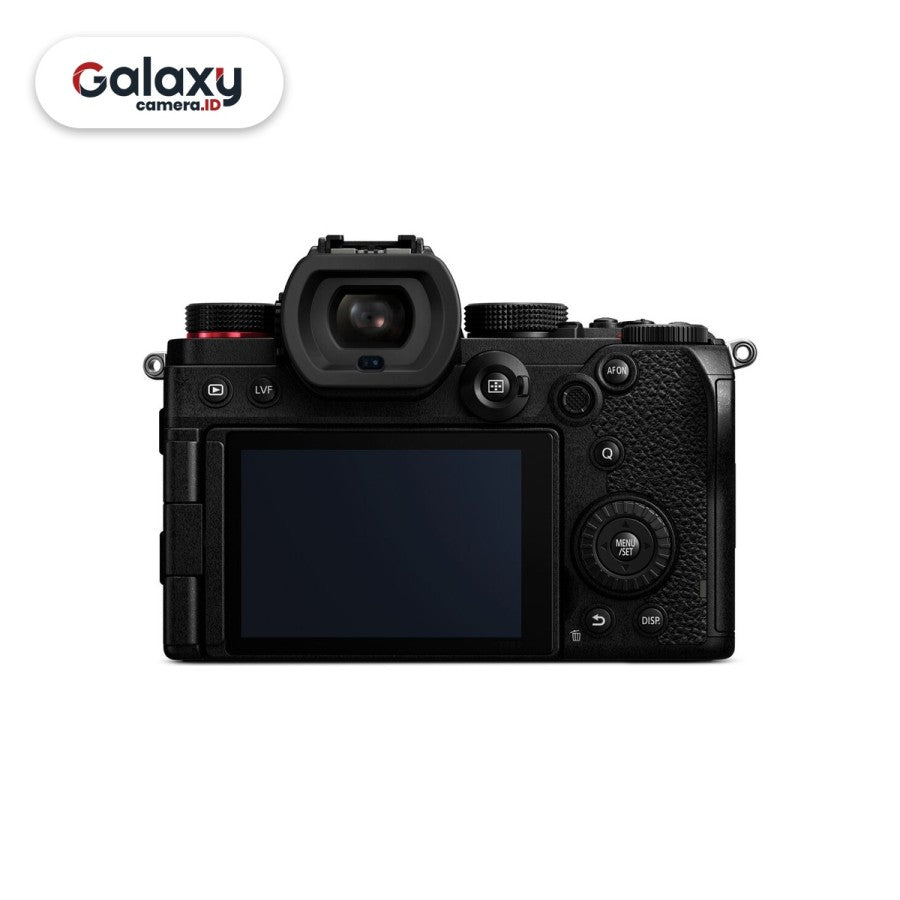 Panasonic Lumix S5 DC S 5 Body Only Kamera Mirrorless