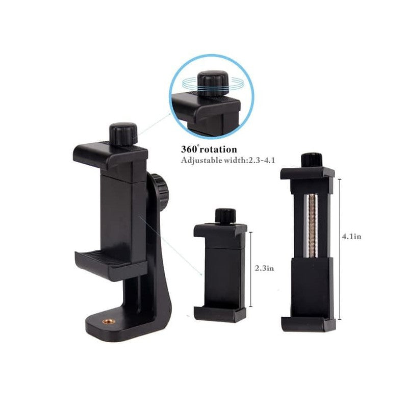 Holder Phone 360 Derajat
