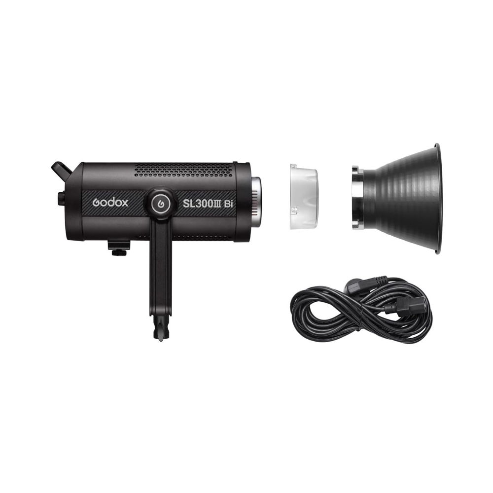 Godox SL300IIIBi LED Bi-Color Video Light