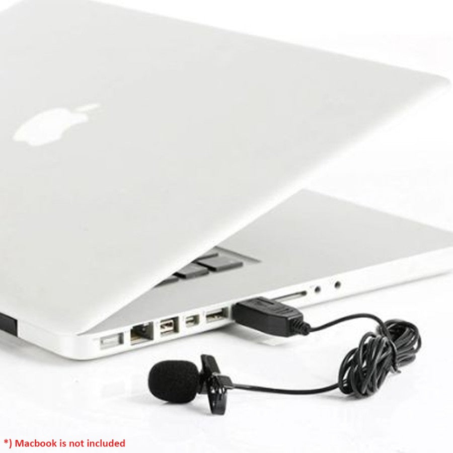 CaTeFo FO-ULM1 Clip On USB