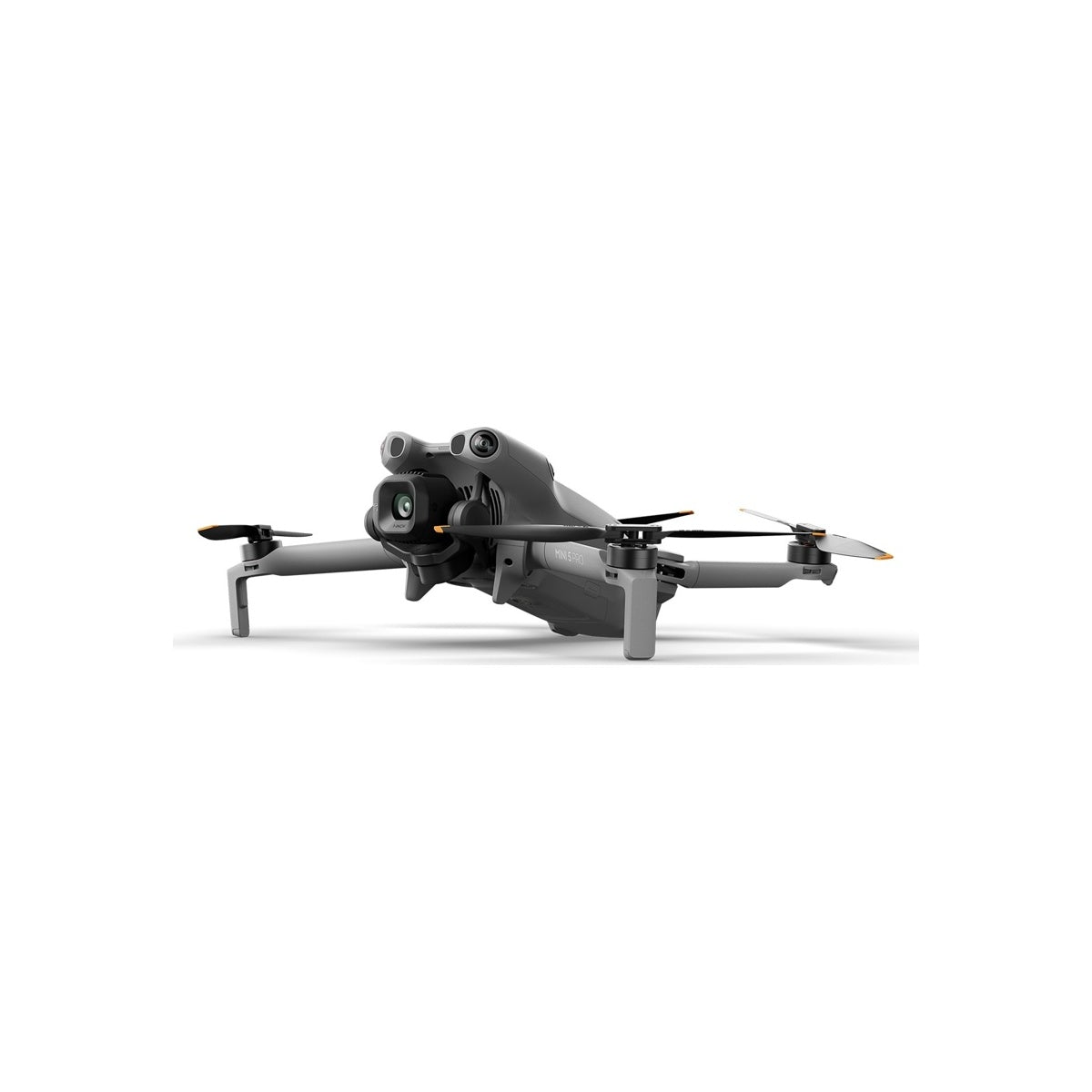 DJI Mini 5 Pro Fly More Combo Plus With RC2 Drone Camera