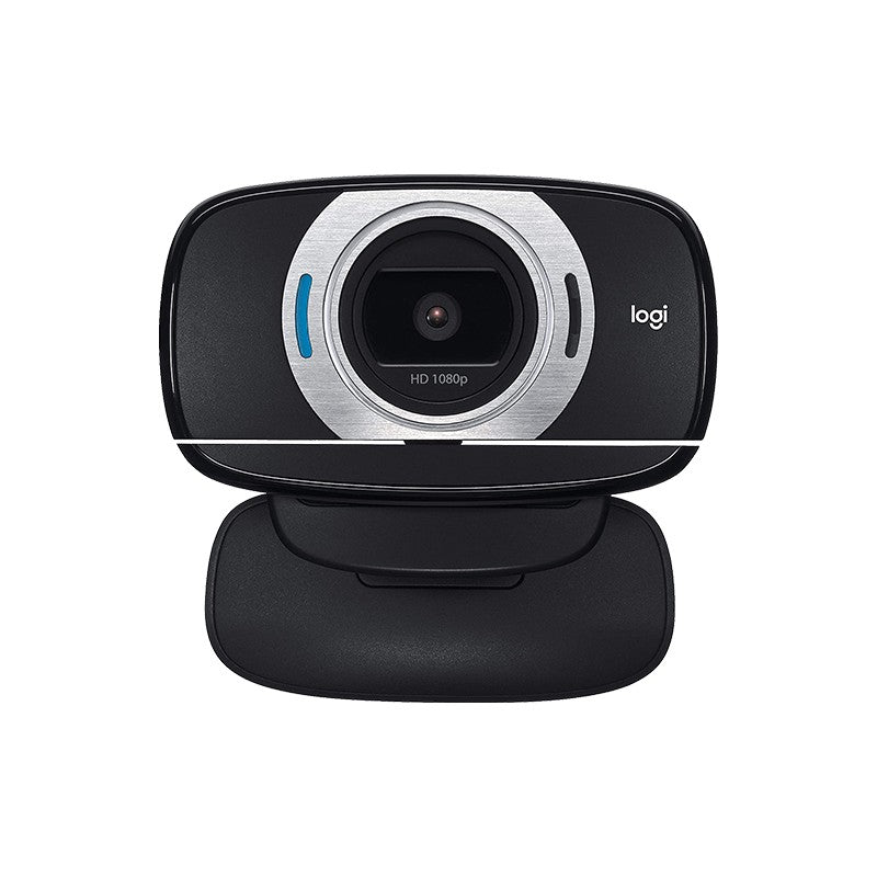 Logitech C615 Portable HD Webcam