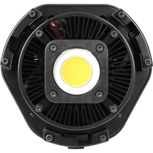 SIRUI C60R RGB LED Monolight Lighting Lampu Video Studio C-60R Resmi