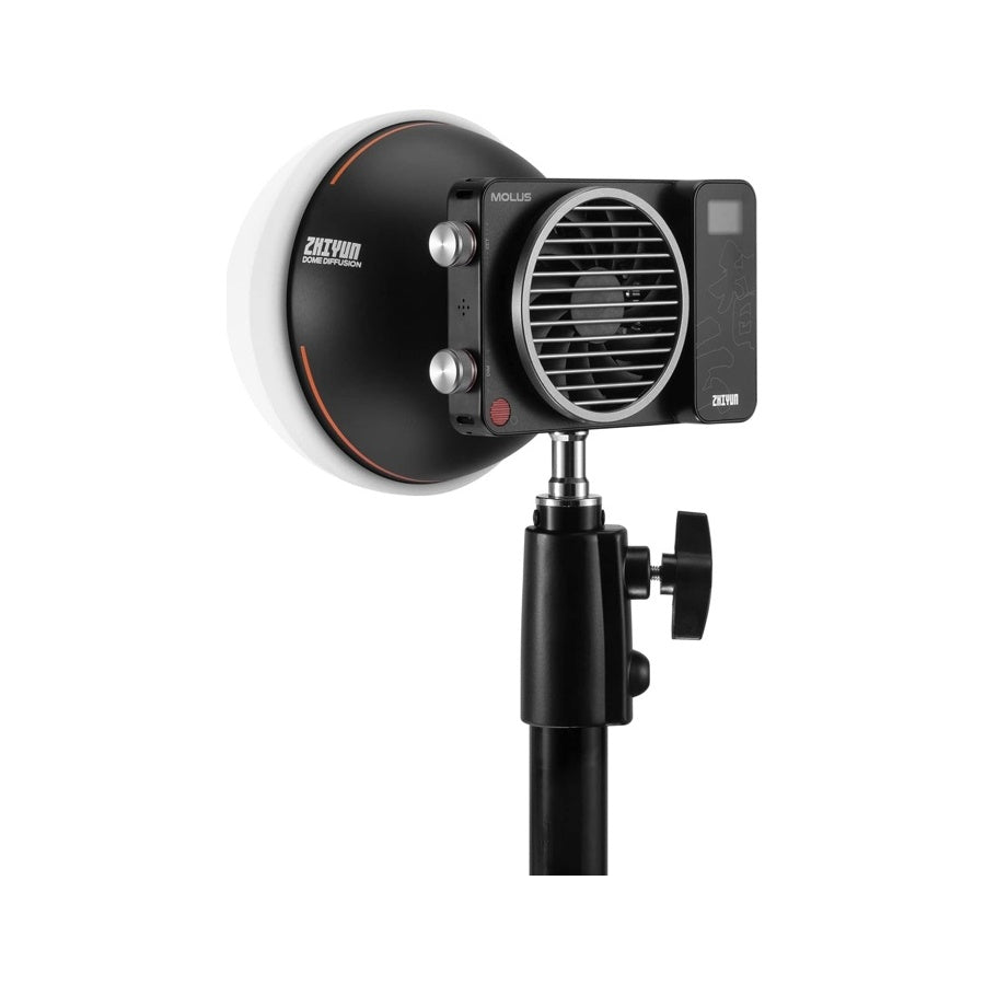 Zhiyun Dome Difussion Sofeball For G60 & X100