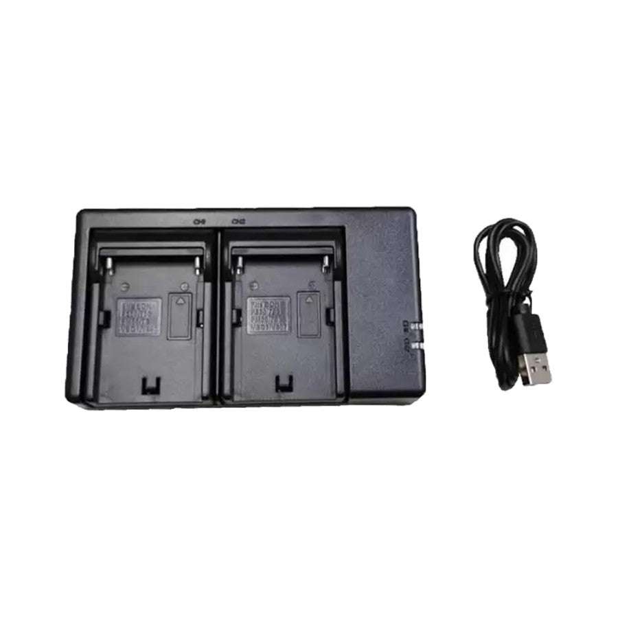 Casell Dual Charger F Series