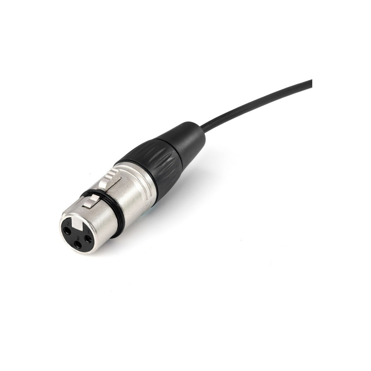 Saramonic Boom Pole Lite Carbon Fiber with Internal XLR Cable Resmi