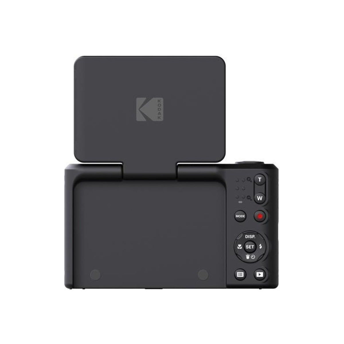 KODAK PIXPRO C1 Flip Screen Digital Pocket Camera