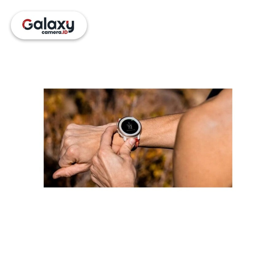 Coros Apex 2 GPS Outdoor Smartwatch