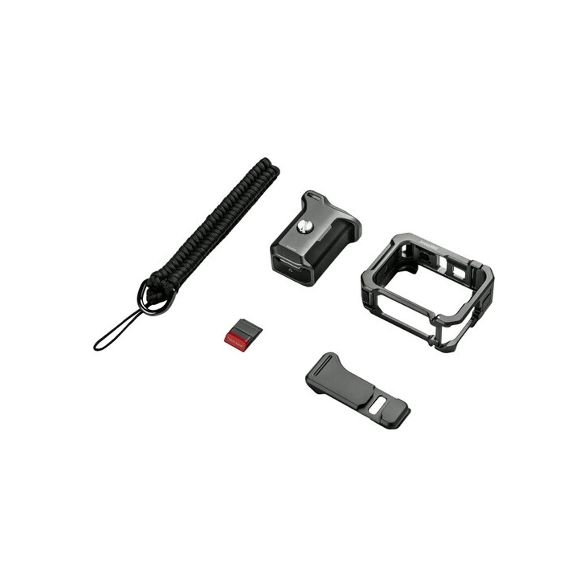 Insta360 Xplorer Grip Kit for Ace Pro 2 & Ace Pro Action Cam Insta 360 Handheld Cage Kit AcePro2 & AcePro