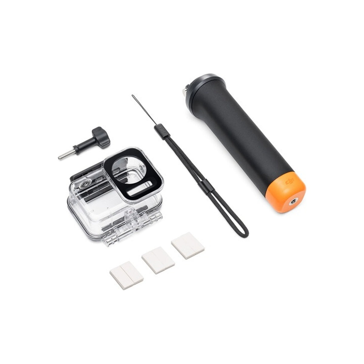 DJI Osmo Action Diving Accessory Kit Original
