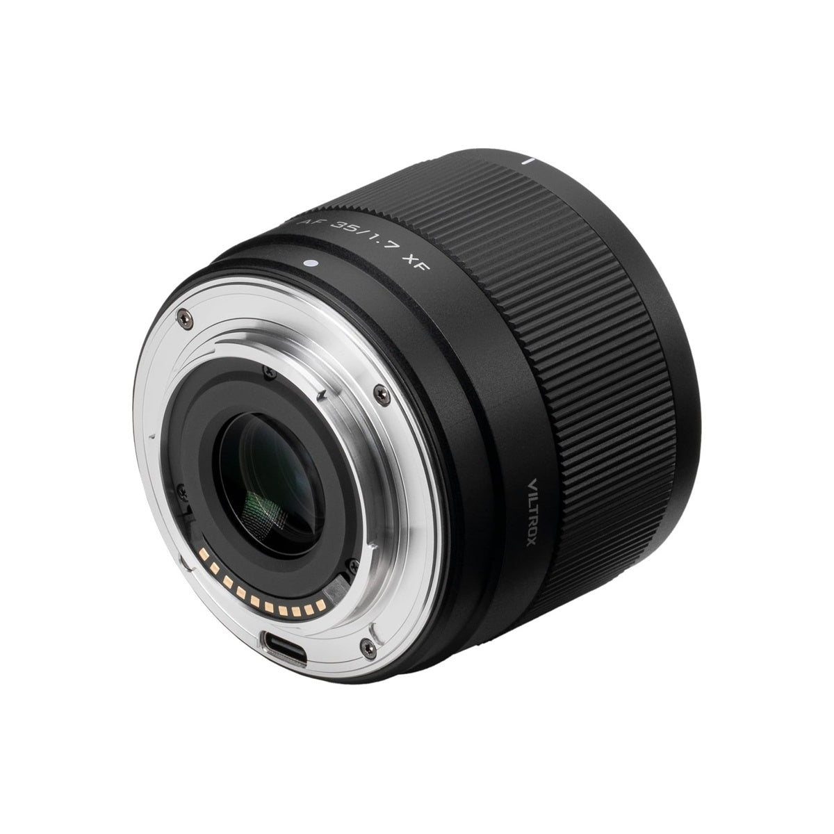 Viltrox AF 35mm F1.7 For Fujifilm XF Mount Lensa APSC 35 mm F/1.7 Fuji