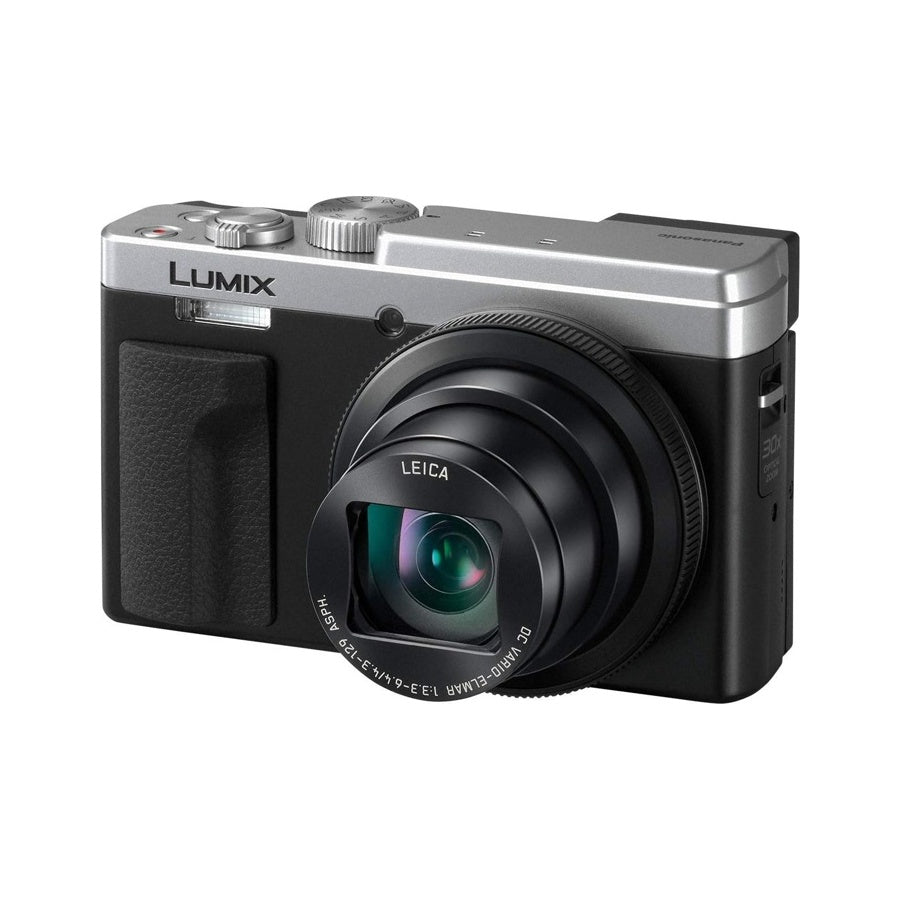 Panasonic Lumix TZ95 Camera Compact Lumix TZ 95 Garansi Resmi