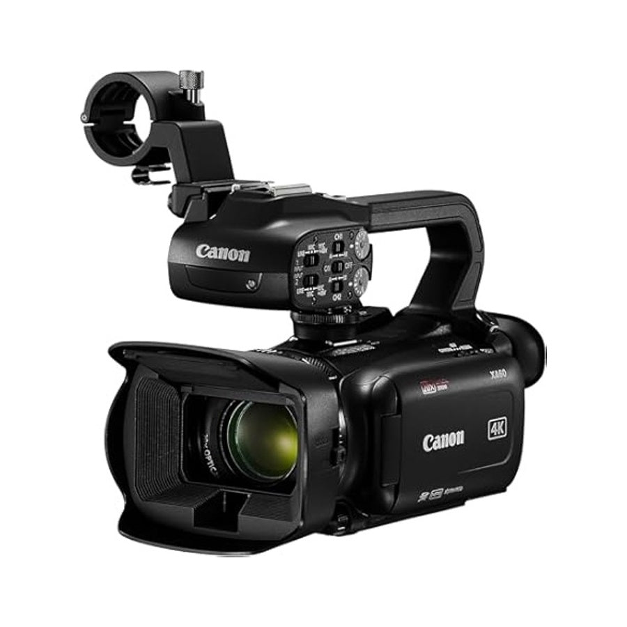 Canon XA70 UHD 4K Professional Camcorder