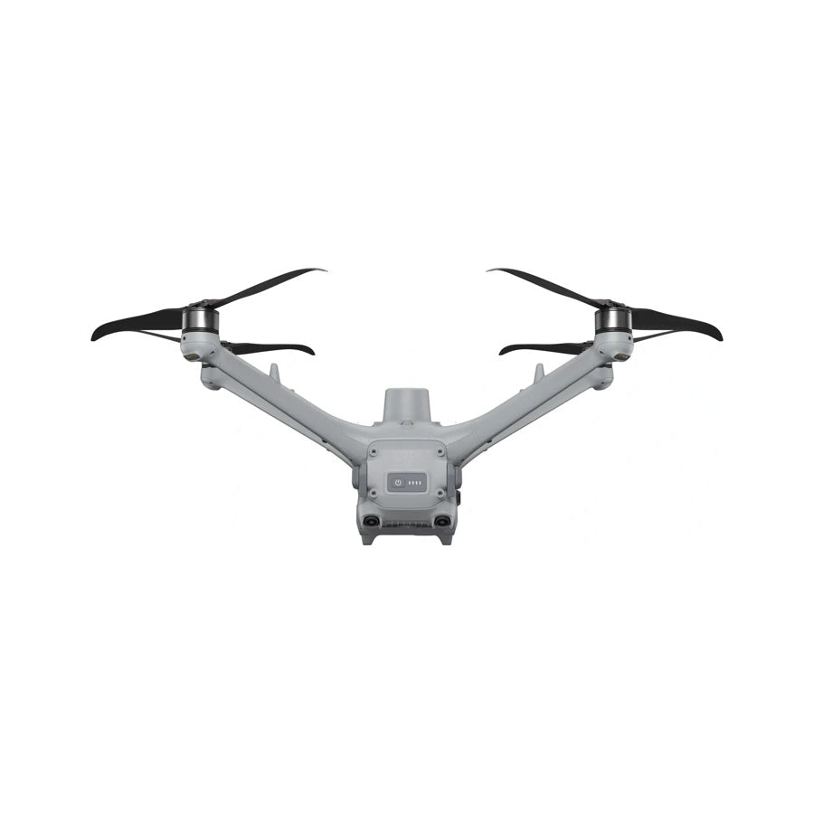 DJI Matrice 4TD With Extended Warranty (Overseas Edition)