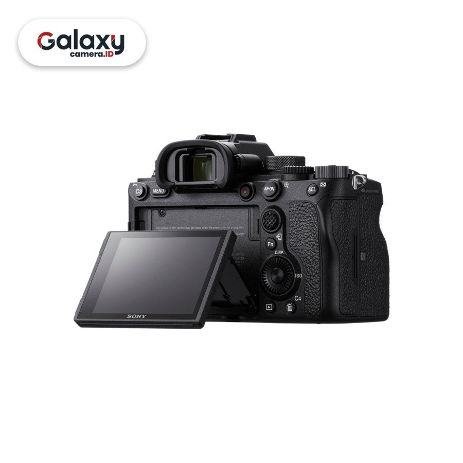 Sony Alpha A9II Body / Sony A9M2 / Sony A9 Mark II / Sony A9 II Resmi