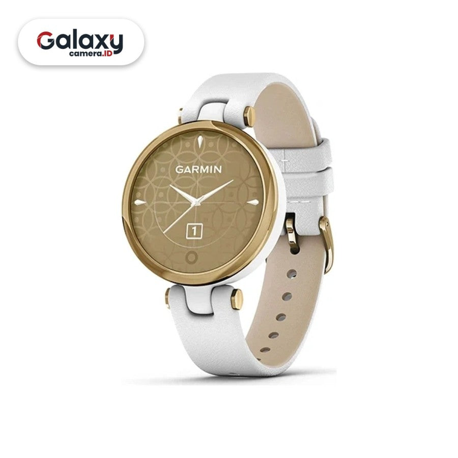 Garmin Lily Smartwatch Jam Garmin