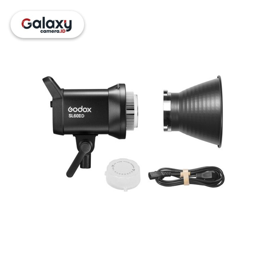 Godox SL60-II D LED Light