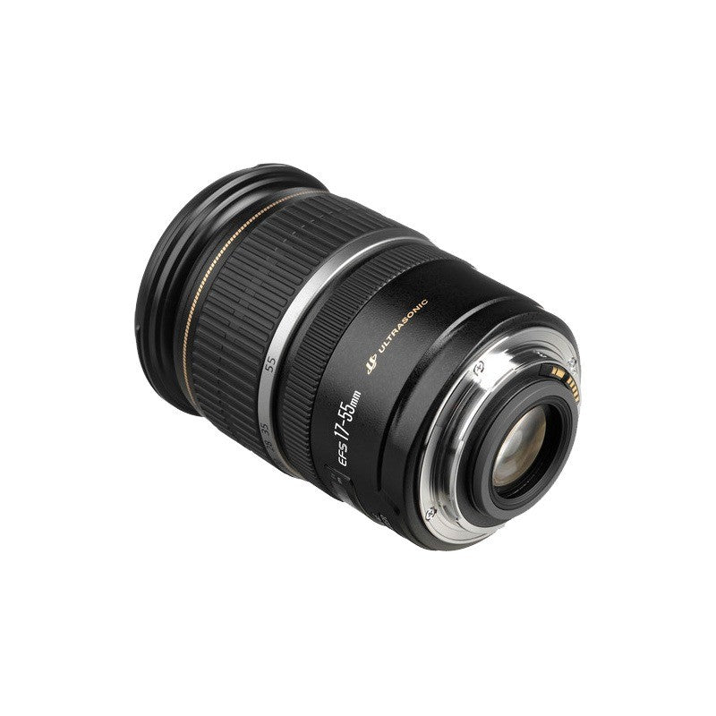 Canon EF-S 17-55mm F/2.8 IS USM