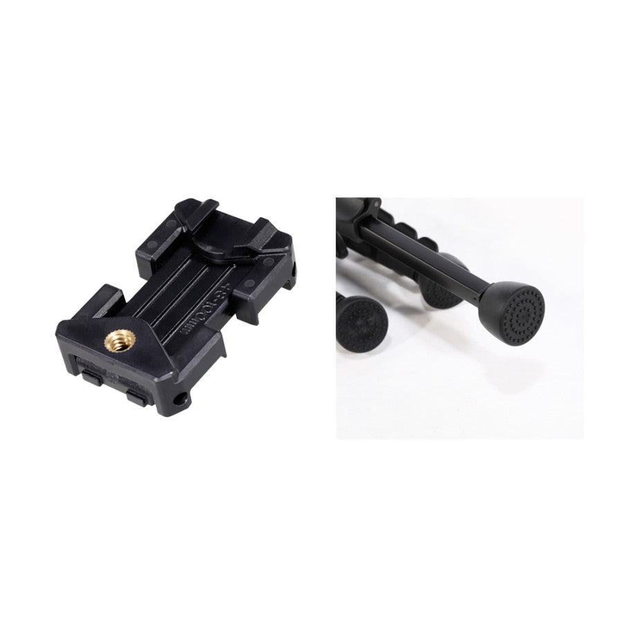 Benro T899N Lightweight Tripod