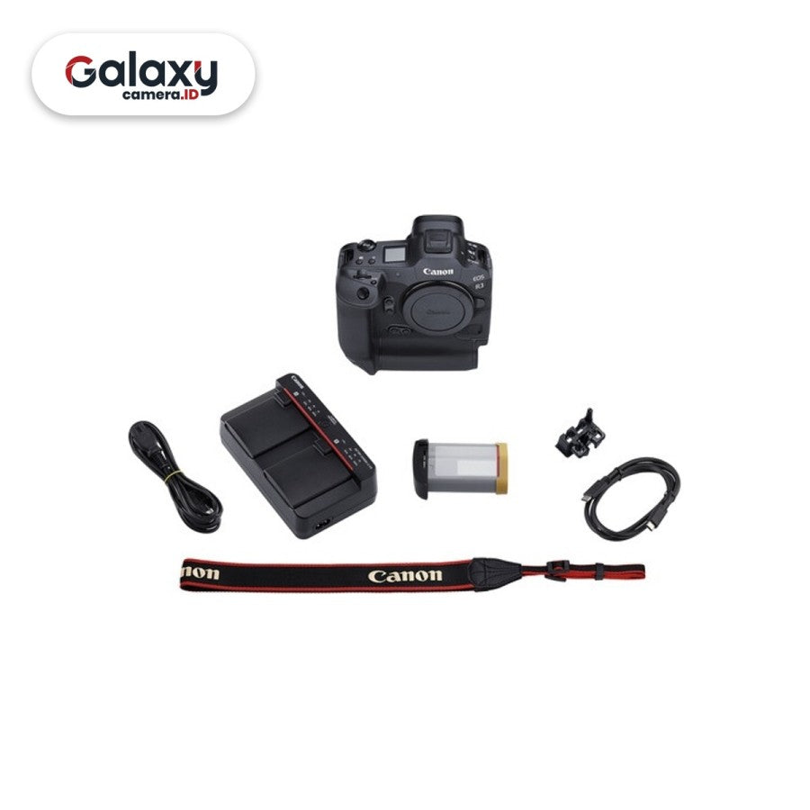 Canon EOS R3 Body Only