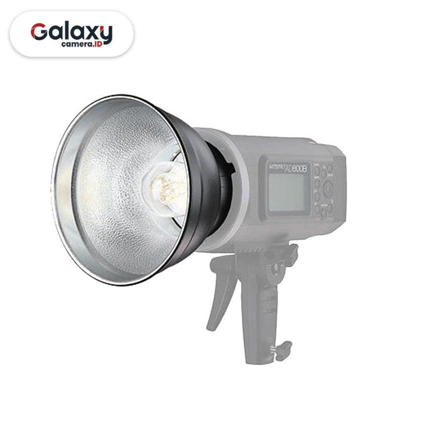 Godox RFT-6 Standard Reflector 15.5cm Bowens Mount