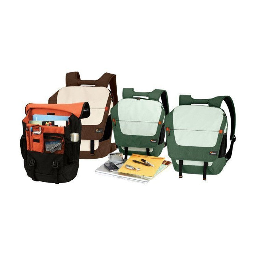 Tas Camera Lowepro Factor Backpack