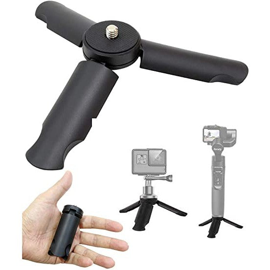 Mini Tripod Gimbal Stabilizer