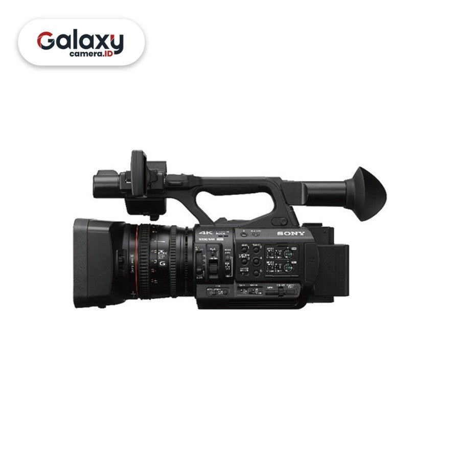 Sony PXW-Z190T XDCAM 4K Camcorder Z190 PXWZ190 Z190T Garansi Resmi