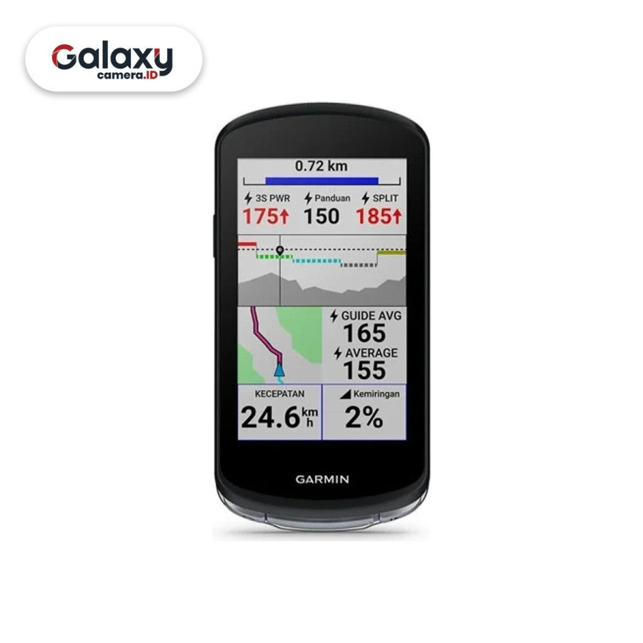 Garmin Edge 1040 GPS Cycling Computer