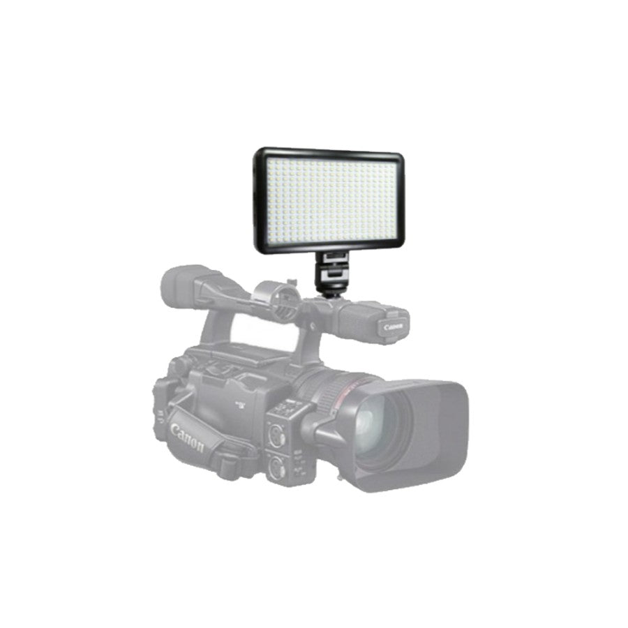 Casell LED-300A Video Light