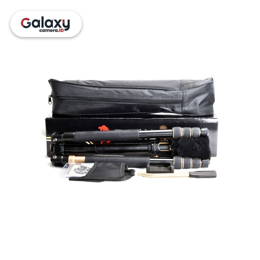 Beike TX1 Flatlay Tripod