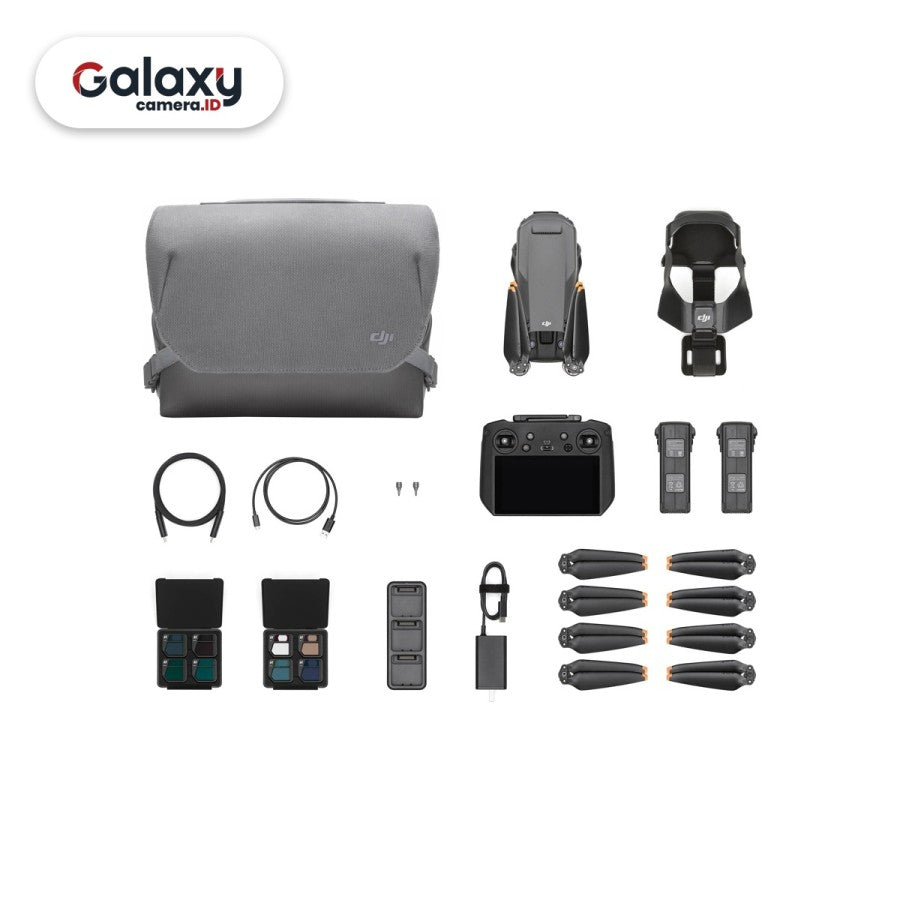 DJI MAVIC 3 Drone Cine Premium Combo